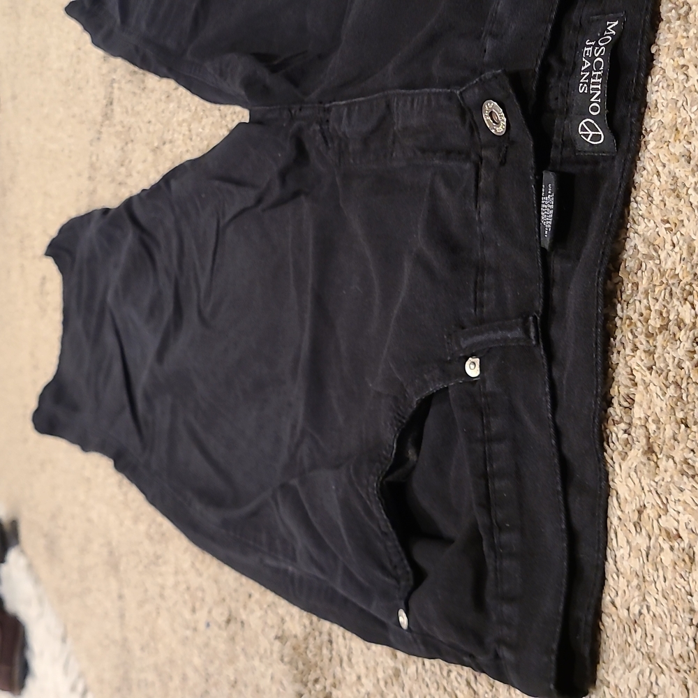 Moschino jeans